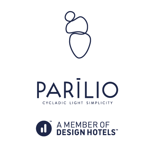 Parilio Hotel Paros