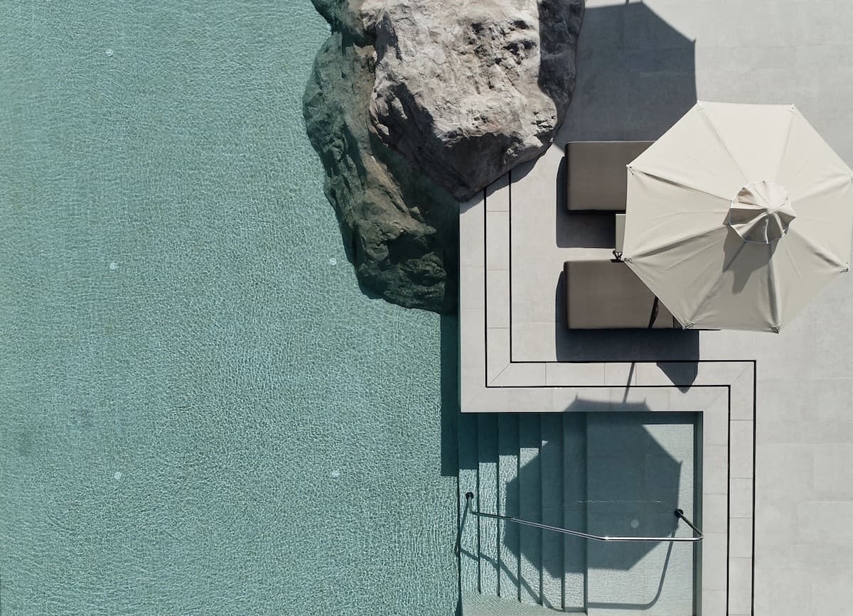 PARĪLIO Hotel Paros